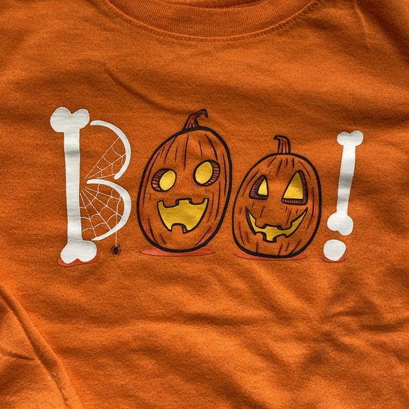 4T Long Sleeve Halloween Bundle - Picture 4 of 5